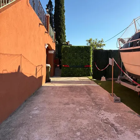 Tiny House Vegetale & Privatif A 3*