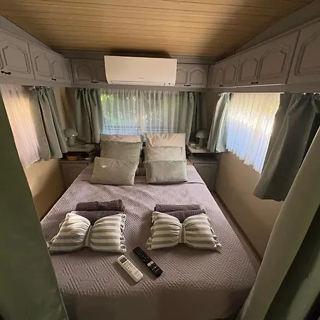 Tiny House Vegetale & Privatif A Toulon