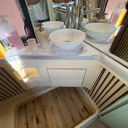 Tiny House Vegetale & Privatif A Отель типа 
