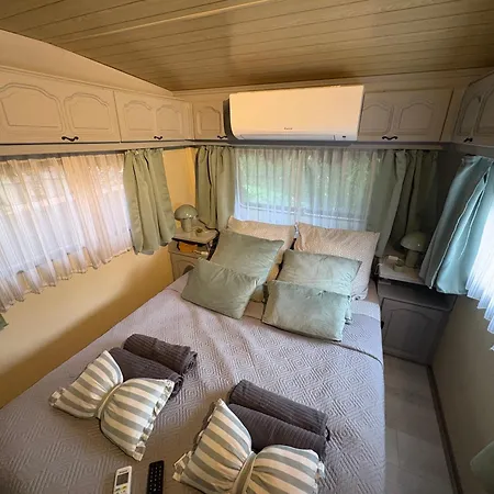 Tiny House Vegetale & Privatif A 3*