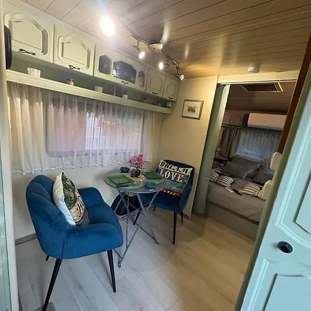 Tiny House Vegetale & Privatif A 3*